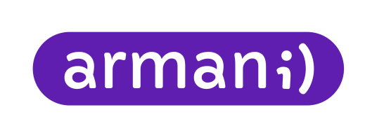 Armani English